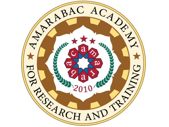 AMARABAC Academy